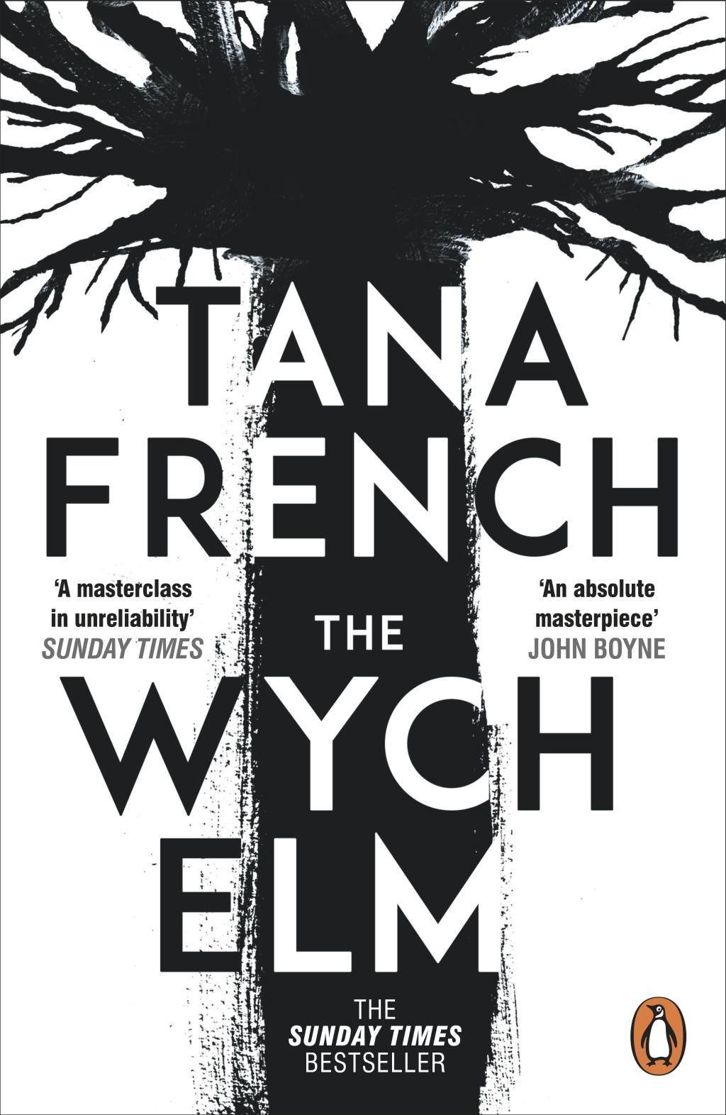 The Wych Elm The Sunday Times bestseller