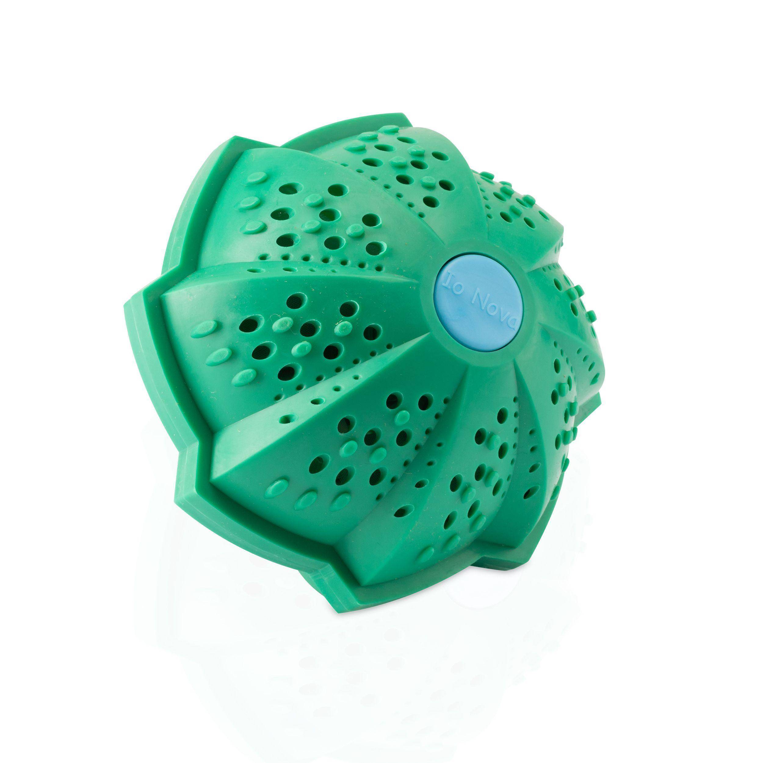 Eco Waschball Waschen ohne Waschmittel