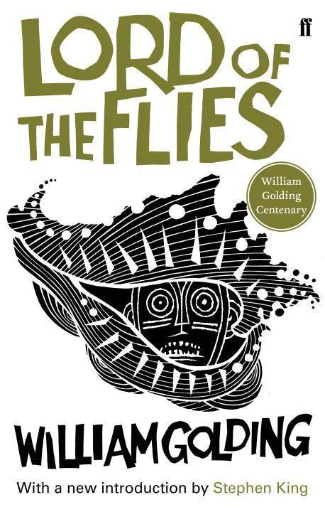 Lord of the Flies With a new introduction by Stephen King