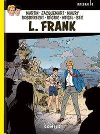 L. Frank Integral. Bd.8 L. Frank Integral 8