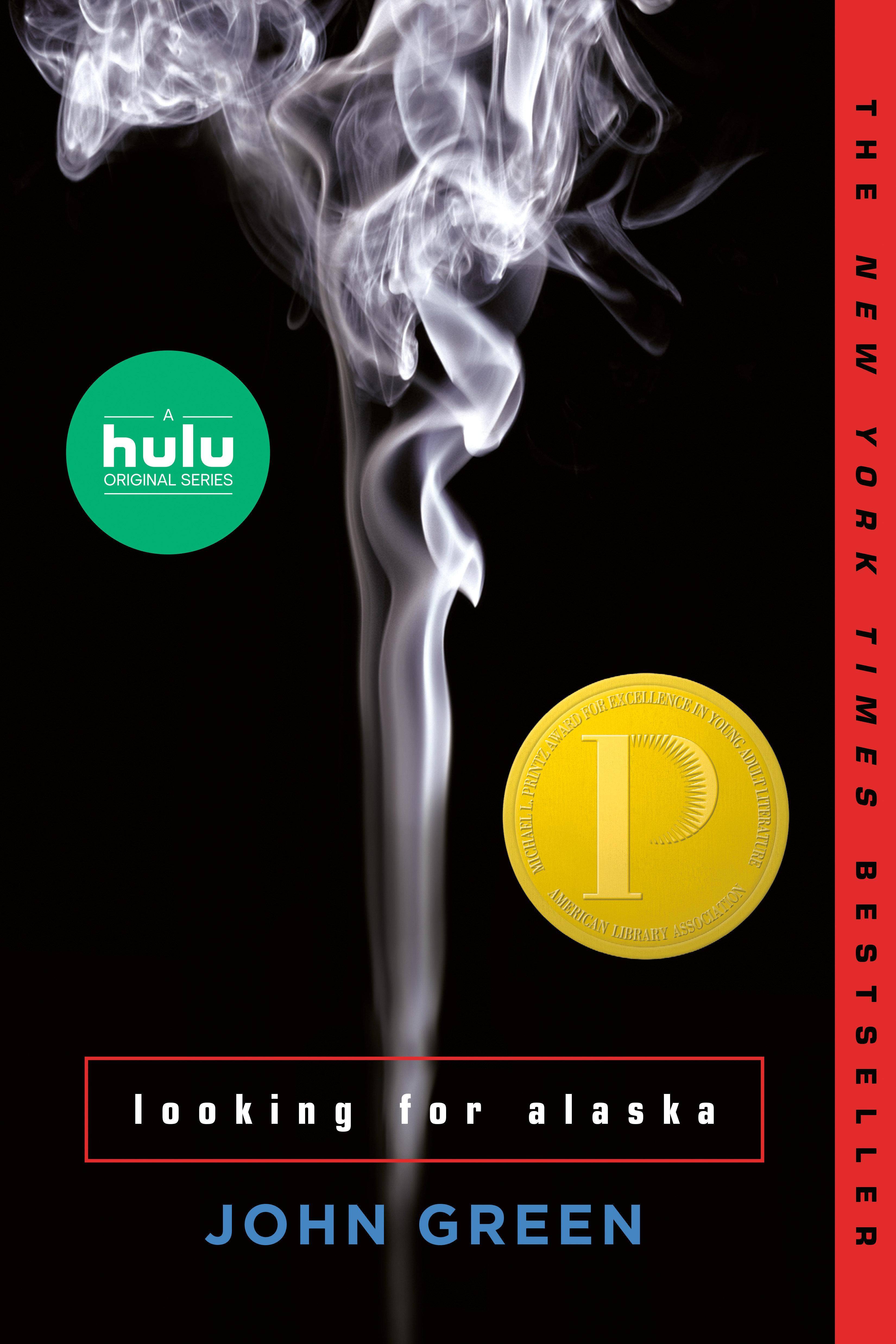 Looking for Alaska A Novel
