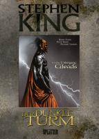 Der Dunkle Turm - Der Untergang Gileads (Graphic Novel) Der Untergang Gileads, Collectors Edition, Mit Kunstdruck, Stephen King - Der dunkle Turm