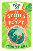 The Mamur Zapt and The Spoils of Egypt A Mamur Zapt Mystery