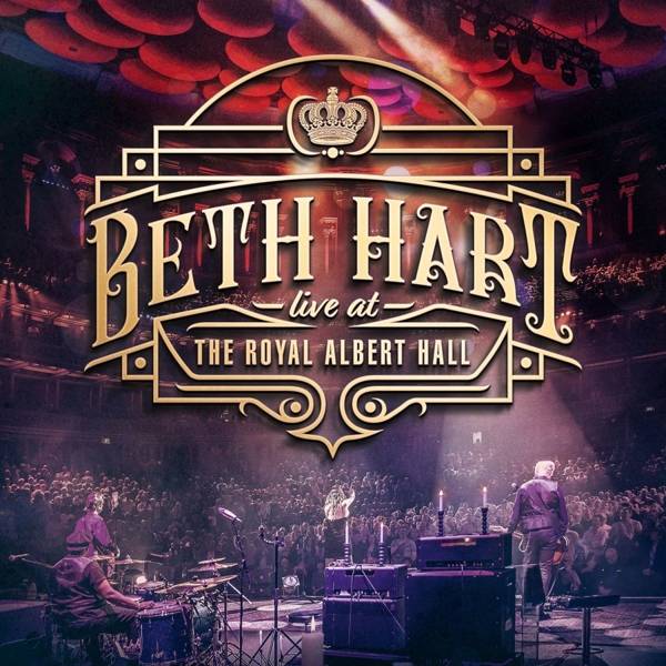 Live At The Royal Albert Hall, 2 Audio-CDs 2 CDs