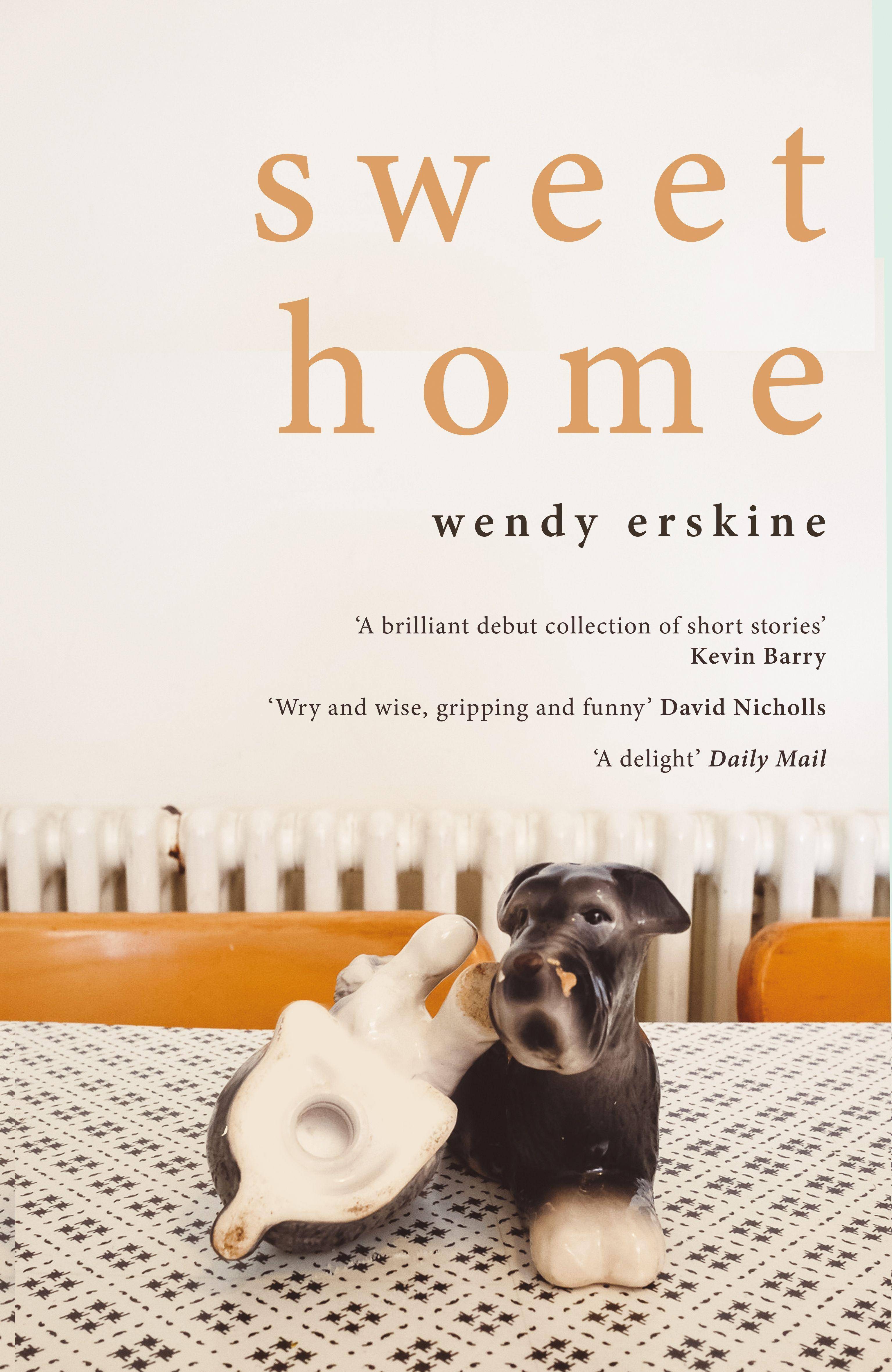 Sweet Home Stories