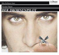Der Drohnenpilot, 5 Audio-CD CD Standard Audio Format, Lesung. Ungekürzte Ausgabe
