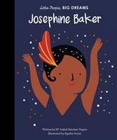 Josephine Baker Little People, Big Dreams