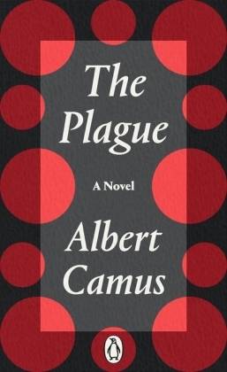 The Plague A Novel