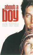 About a Boy, English edition (Film Tie-In) Film tie-in