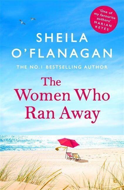 The Women Who Ran Away And the secrets that followed them . . .