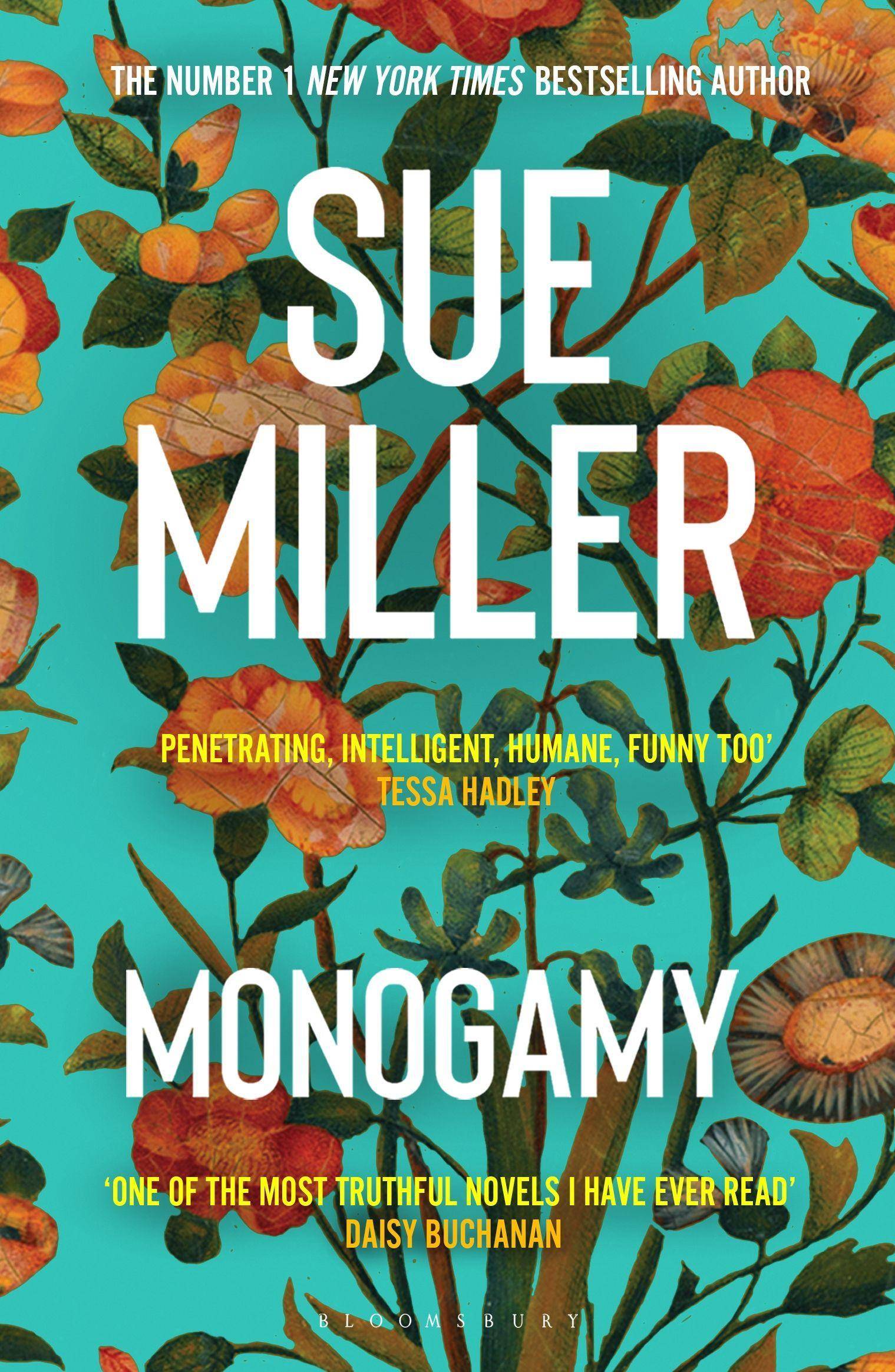 Monogamy