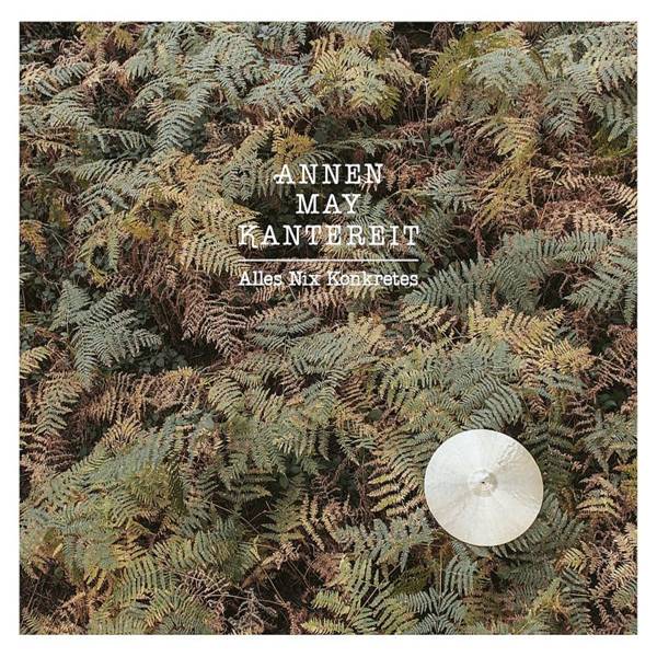 Alles Nix Konkretes, 1 Audio-CD CD