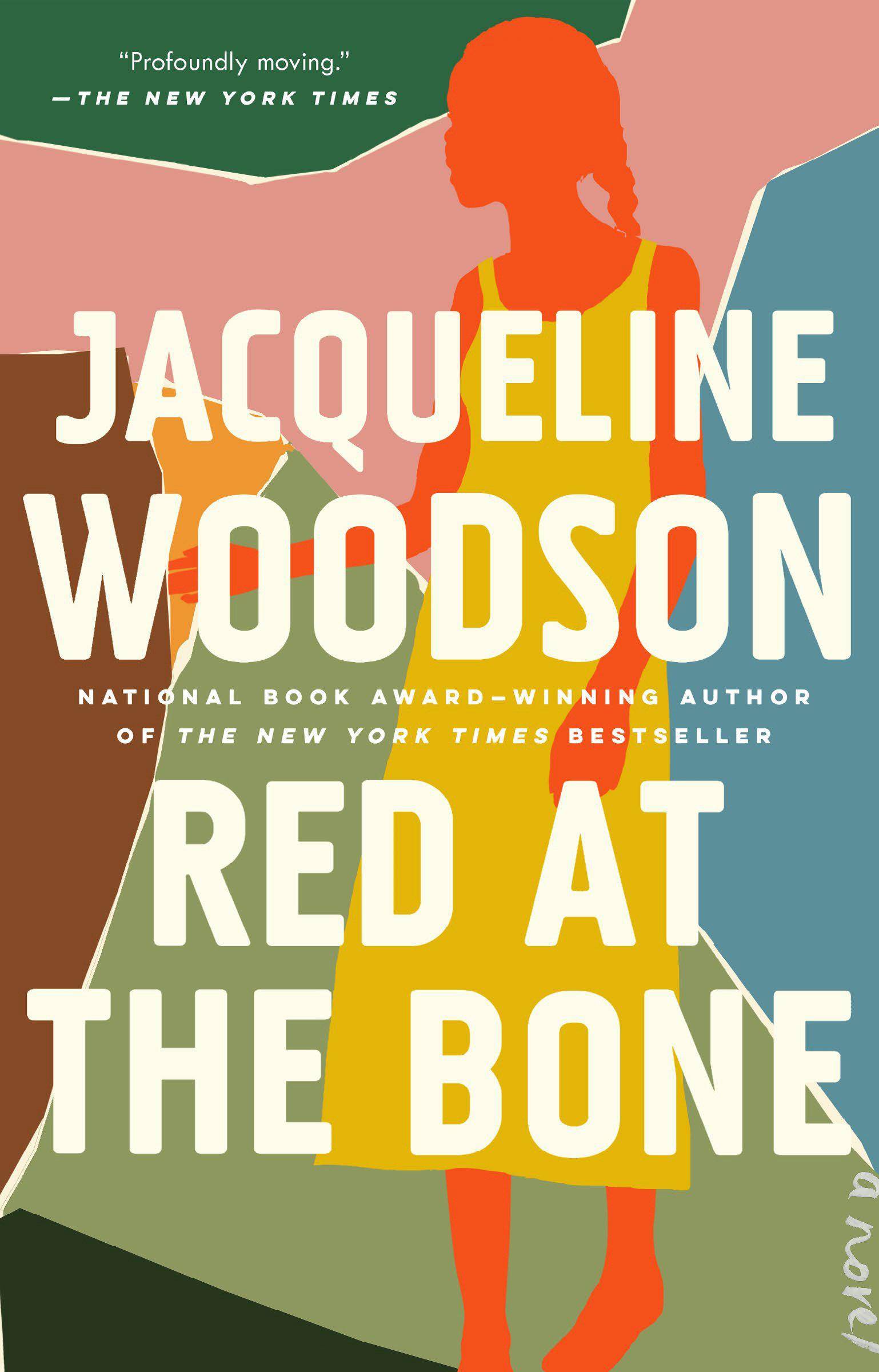 Red at the Bone A Novel