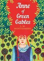 Anne of Green Gables The Sisterhood