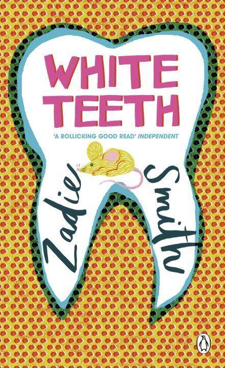 White Teeth Penguin Essentials