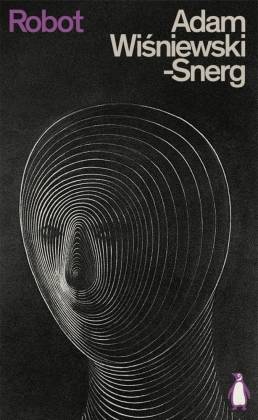 Robot Penguin Classics Science Fiction