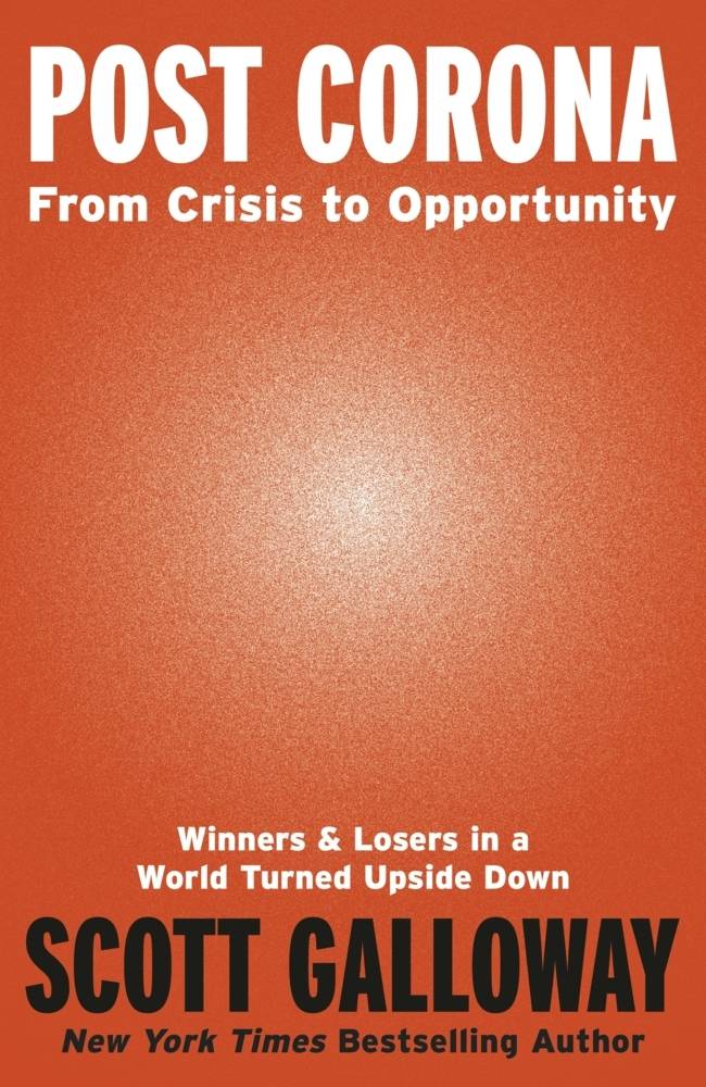 Post Corona From Crisis to Opportunity