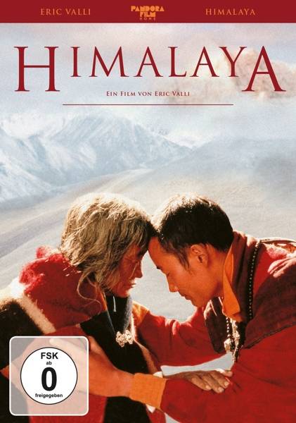 Himalaya - Die Kindheit eines Karawanenführers Schweiz/Frankreich
