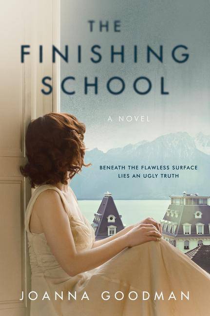 The Finishing School A Novel