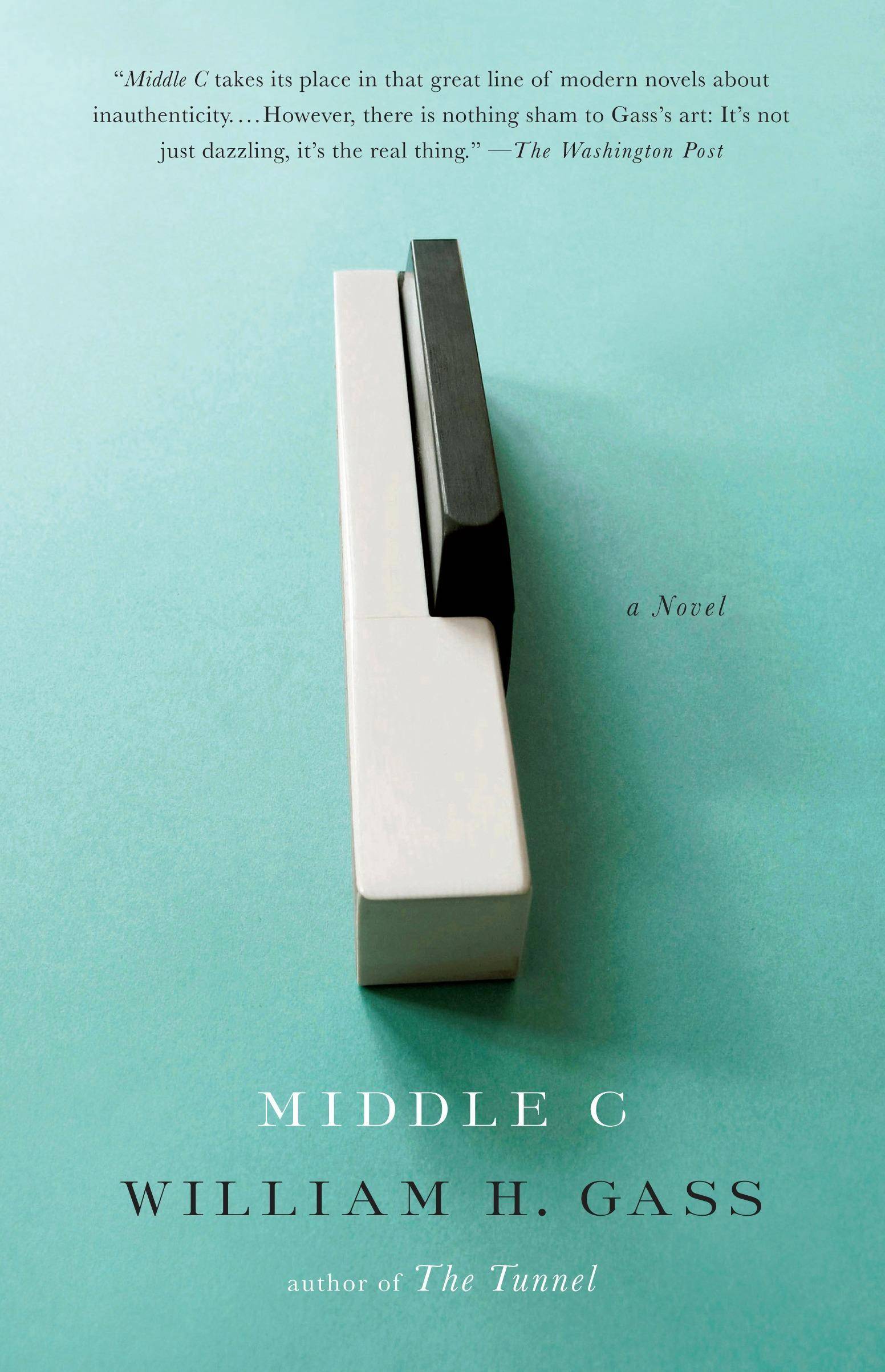 Middle C A Novel