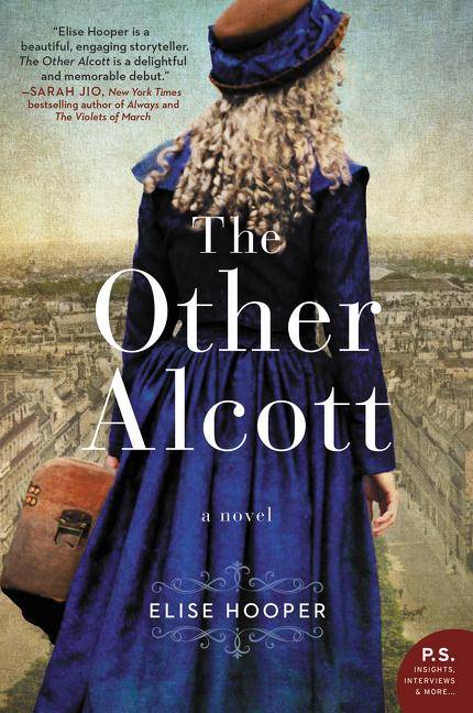 The Other Alcott A Novel