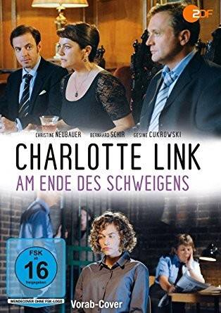 Charlotte Link - Am Ende des Schweigens Deutschland