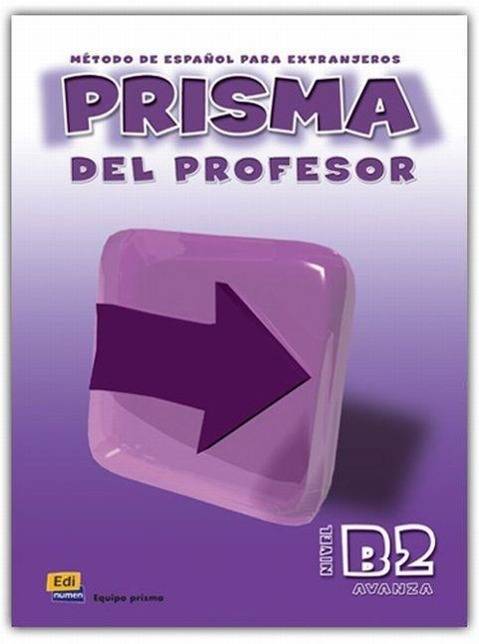 Prisma Tutor Book + CD
