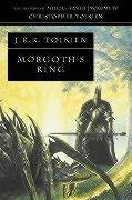 Morgoth's Ring The Later Silmarillon. Part One. The Legends of Aman