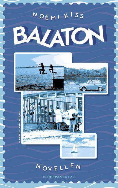Balaton Novellen