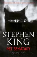 Pet Sematary A pet isn' t just for life