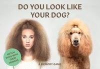 Do You Look Like Your Dog? (Spiel) Match Dogs with Their Humans: A Memory Game