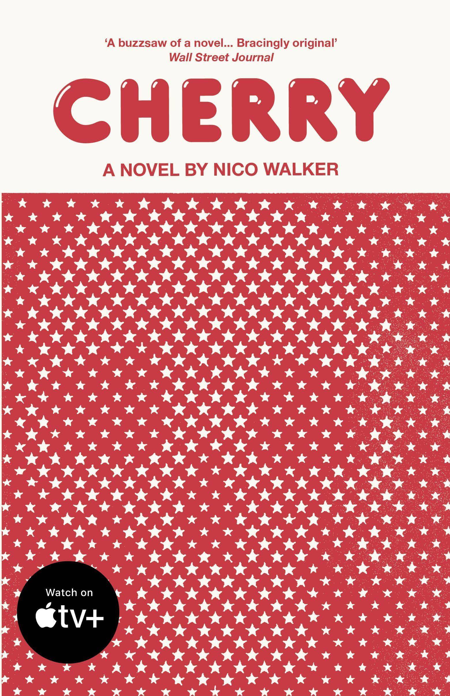 Cherry Now a Major Film Starring Tom Holland