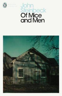 Of Mice and Men Penguin Classics