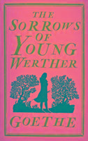 The Sorrows of Young Werther Alma Classics Evergreens