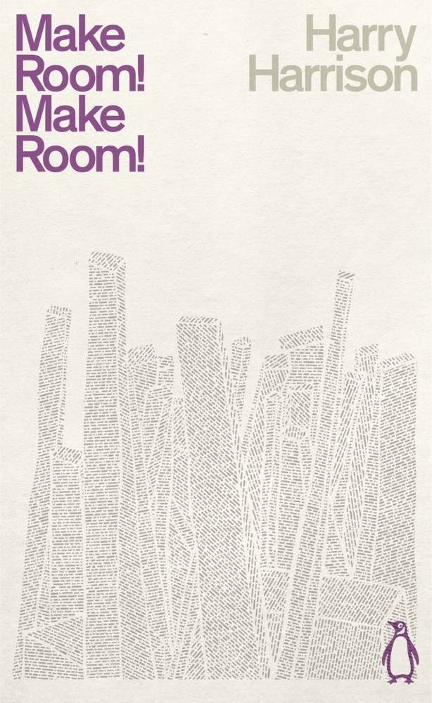 Make Room! Make Room! Penguin Classics Science Fiction