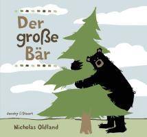 Der große Bär Drei Freunde 1