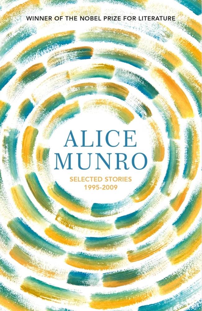 Selected Stories Volume Two: 1995-2009 1995-2009
