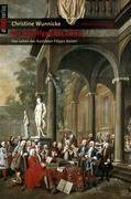 Die Nachtigall des Zaren Das Leben des Kastraten Filippo Balatri