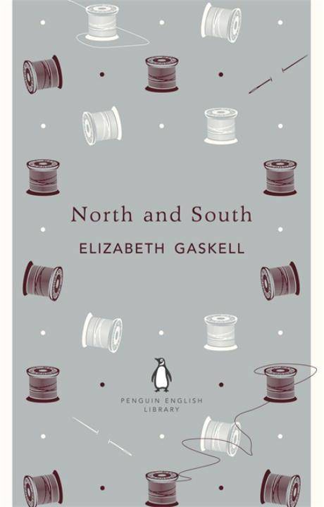 North and South Penguin English Library