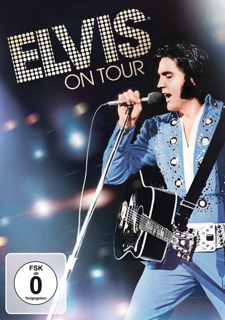 Elvis On Tour 2. Auflage