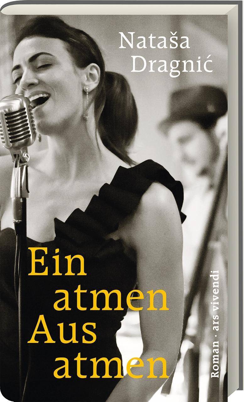 Einatmen, Ausatmen Roman