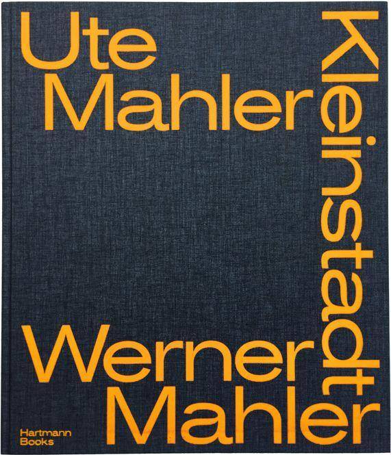 Kleinstadt Katalog zur Ausstellung Kunsthalle Moritzburg, Halle 29.6.-16.9.2018, Dt/engl