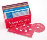 Ideen-Kiste 1, Schrift-Sprache Zum Unterricht im Lesen und Schreiben in der Grundschule