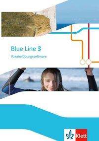 Blue Line 3 Vokabelübungssoftware Klasse 7