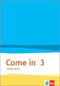 Come in 3. Ab Klasse 1 Flash Cards Klasse 3