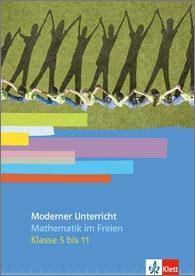 Mathematik im Freien Kopiervorlagen Klassen 5-11