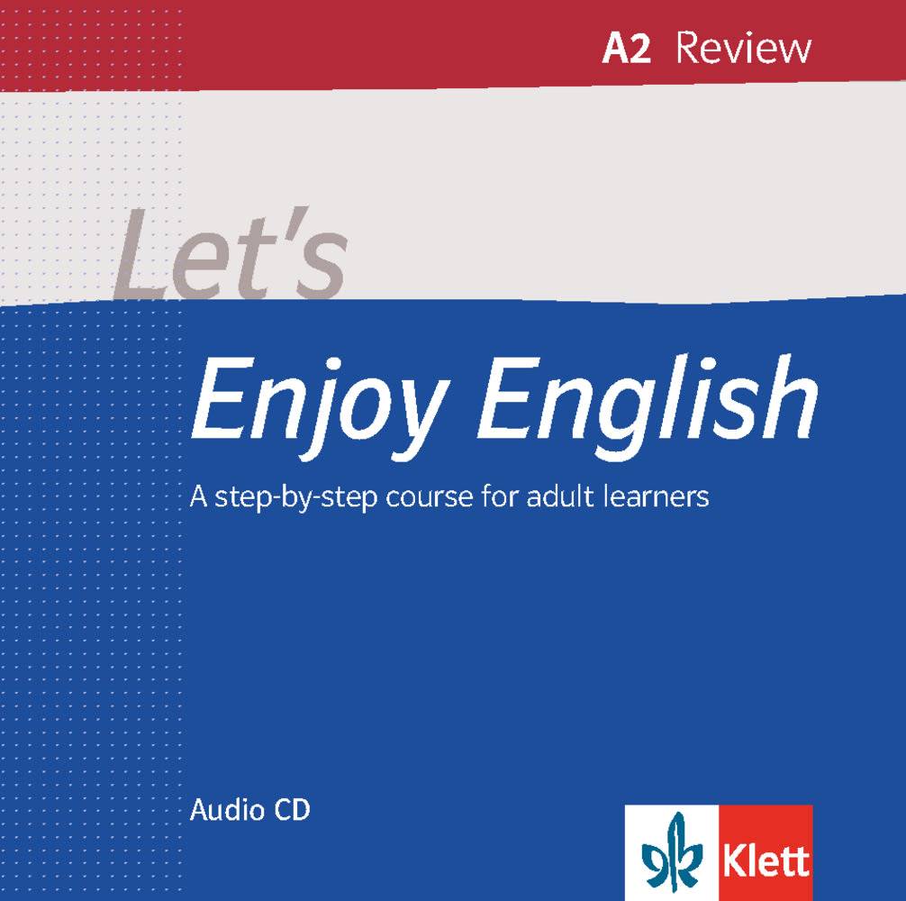 Review, Audio-CD Niveau A2