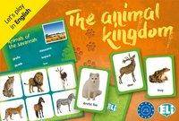 The animal kingdom (Spiel) Game Box