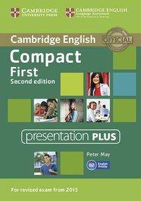 Presentation Plus DVD-ROM, DVD-ROM 2nd Edition