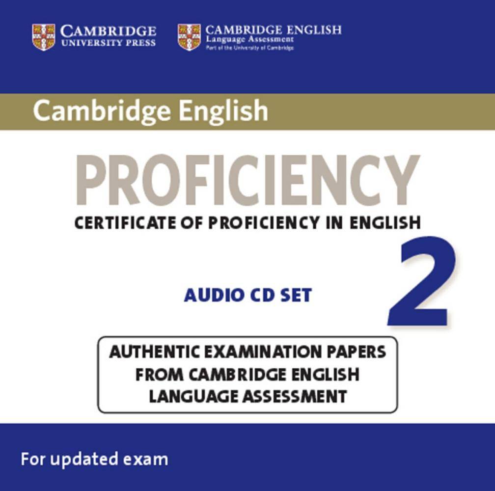 2 Audio-CDs 2 Audio CDs